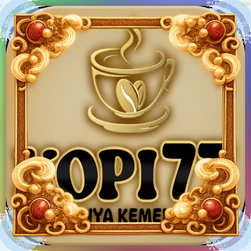 kopi77 — mitra unggulan